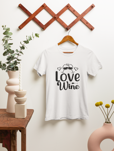 Love Wine