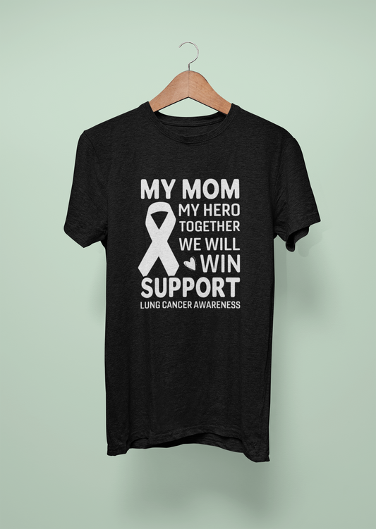 Together We Will Win