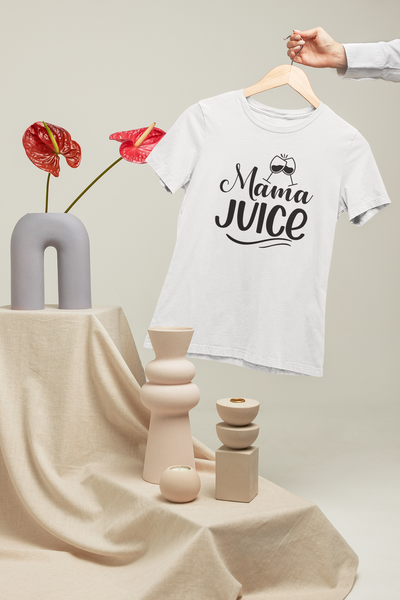 Mama Juice