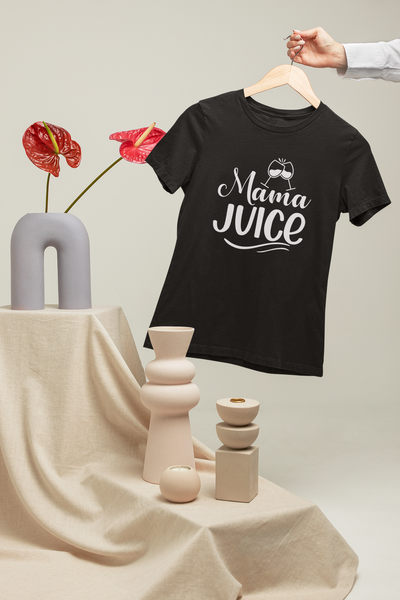 Mama Juice