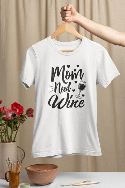 Mom Need Wine Design 1
