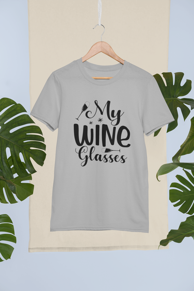 My Wine Glasses