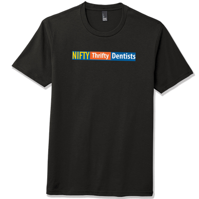 Nifty Black Friday Custom Shirt