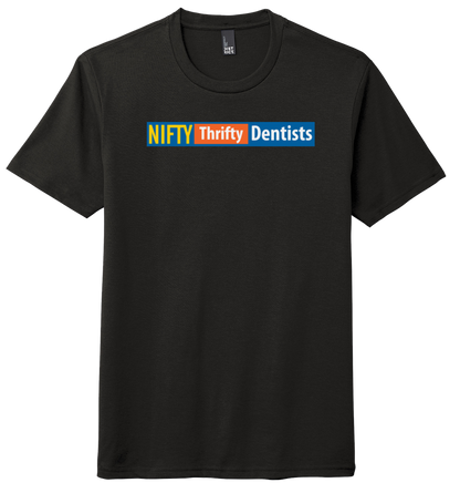 Nifty Black Friday Custom Shirt