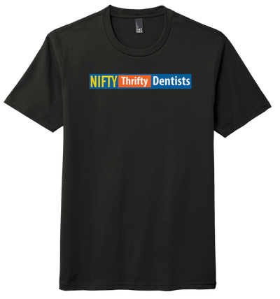 Nifty Black Friday Custom Shirt