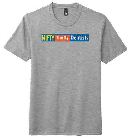 Nifty Black Friday Custom Shirt