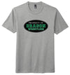 Dragon Wrestling Property T-Shirt