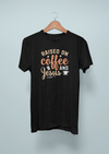 Raised On Coffee And Jesus