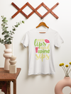 Red Lips & Wine Sips Design 3