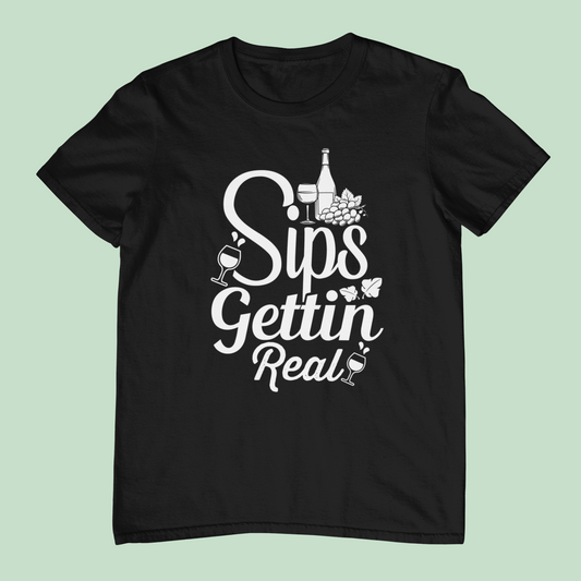 Sips Gettin Real Design 2