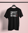 Sweet As Strawberry Wine