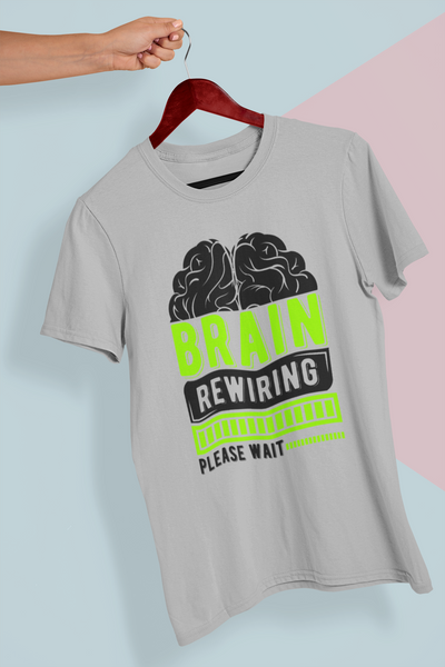 Brain Rewiring