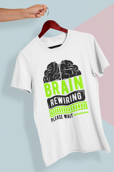 Brain Rewiring