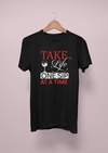 Take Life One Sip At A Time Design 1