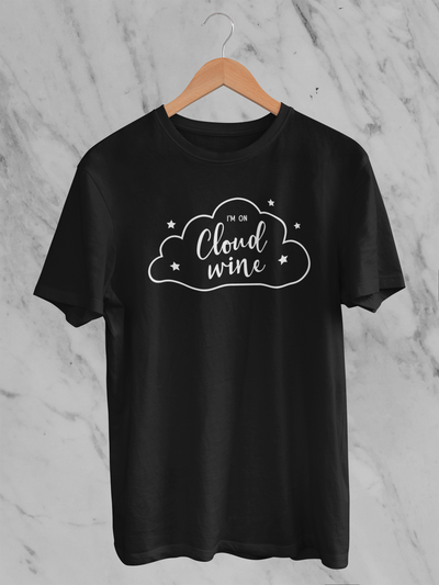 I'm On Cloud Wine