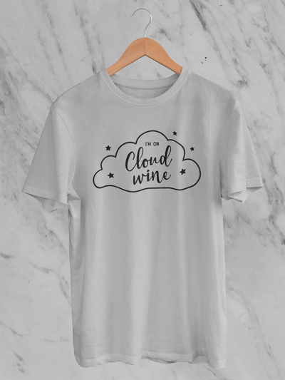 I'm On Cloud Wine