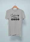Smile, There's Wine