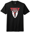 Trinity Steppers