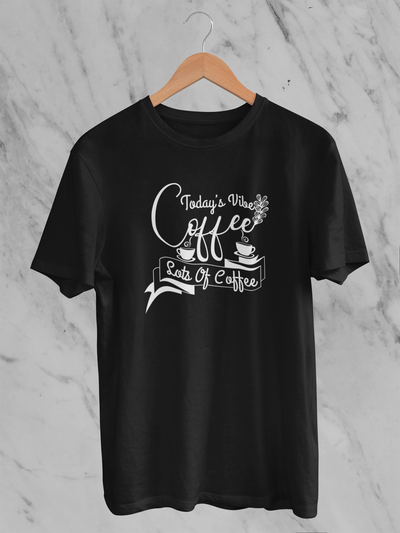 Today's Vibe, Coffee Design 2