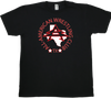 Personalized Unisex 100% Cotton T-Shirt (Single Shirt Sample)