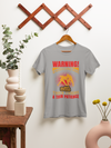 Warning: Wrestling Mom