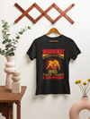 Warning: Wrestling Mom