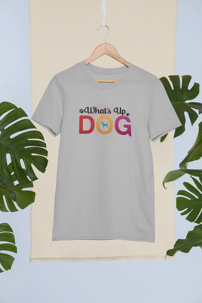 What's Up Dog