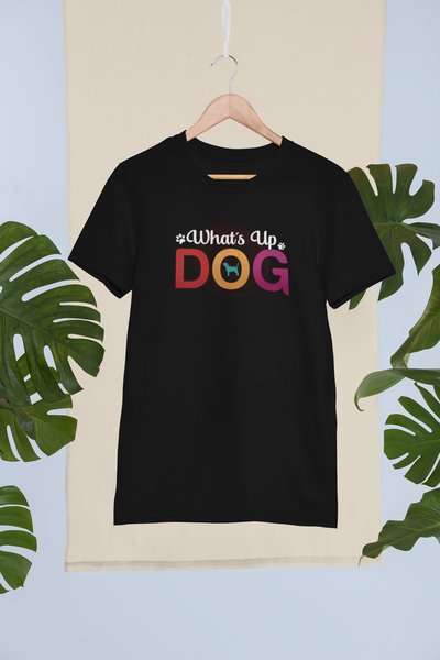 What's Up Dog