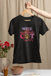 Wife, Mother, Cat Lover