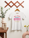 Will Trade Medical Advice For Wine
