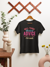 Will Trade Medical Advice For Wine