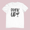 Drink Up