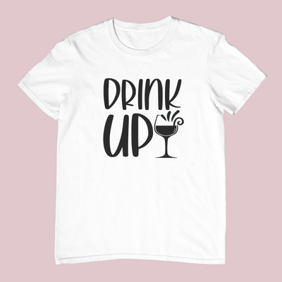 Drink Up