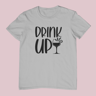 Drink Up
