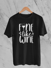 Fine Like Wine