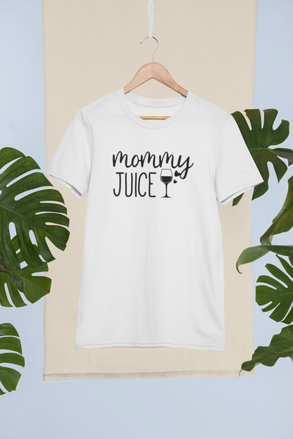 Mommy Juice Design 1