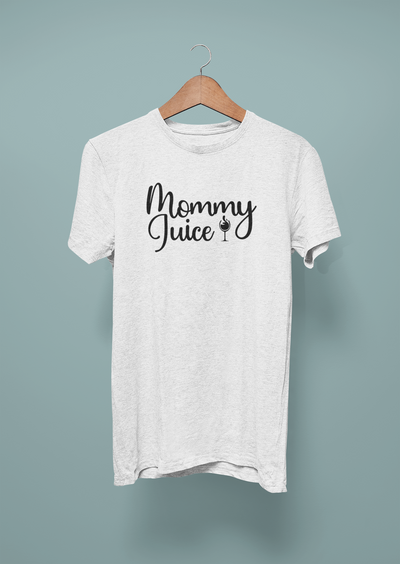 Mommy Juice Design 3