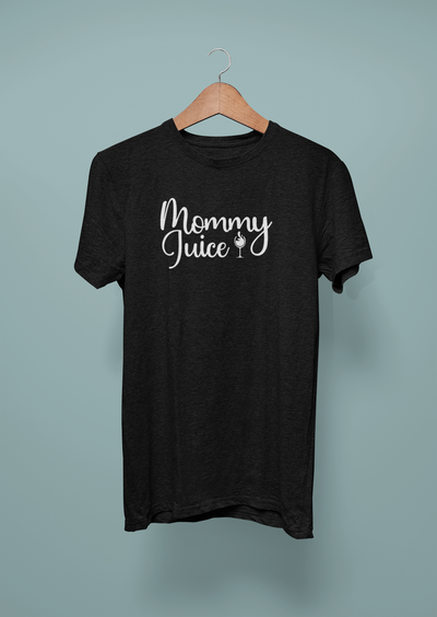 Mommy Juice Design 3