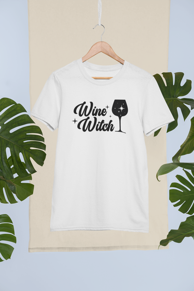 Wine Witch