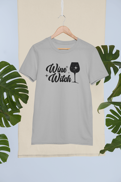 Wine Witch