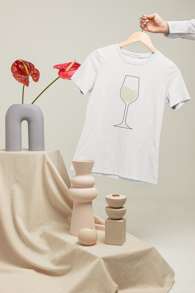 Wine Glass Design 2