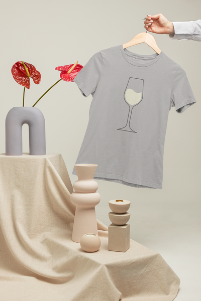 Wine Glass Design 2