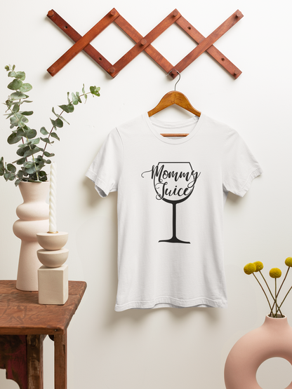 Mommy Juice Design 2