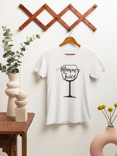Mommy Juice Design 2
