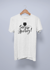 Sip Sip Hooray Design 2
