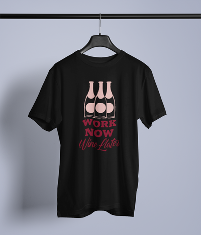 Work Now, Wine Later Design 1