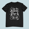 Wine Lovers Age Well Design 7
