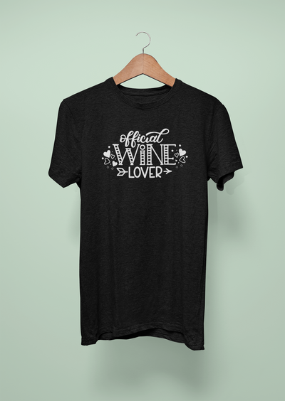 Official Wine Lover