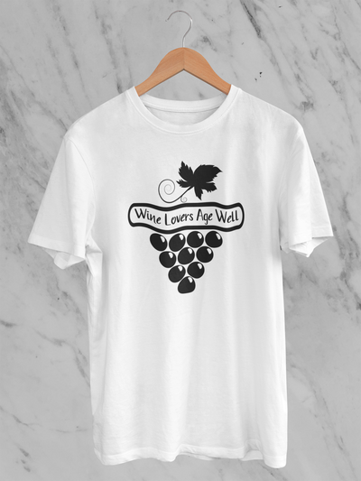 Wine Lovers Age Well Design 2