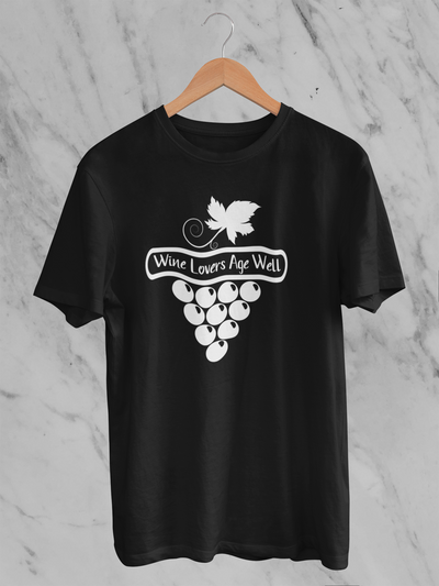 Wine Lovers Age Well Design 2